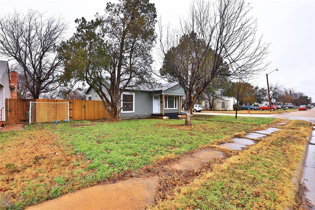 Abilene, TX 79605,1702 Sewell Street