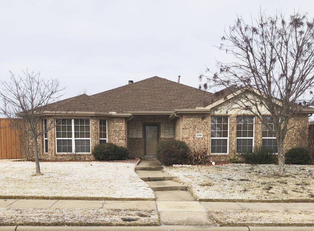 Rockwall, TX 75032,2780 Chalmers Court