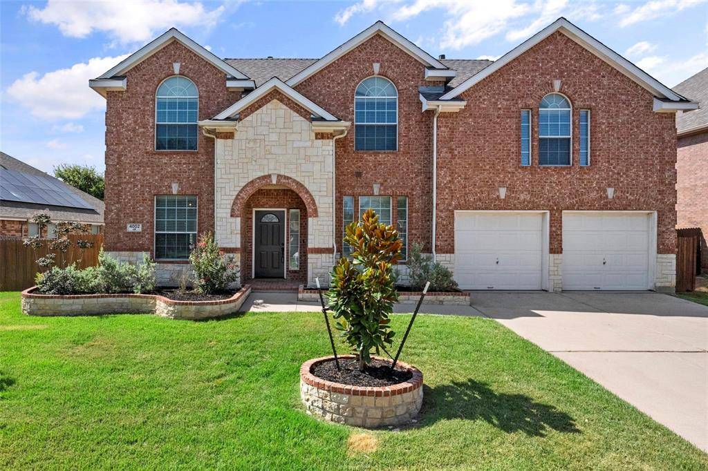 Mansfield, TX 76063,4002 Greenwood Way