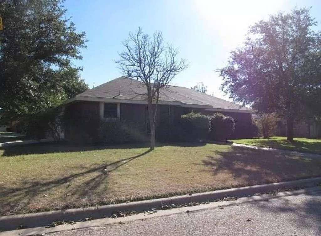 Abilene, TX 79601,3125 Revere Court