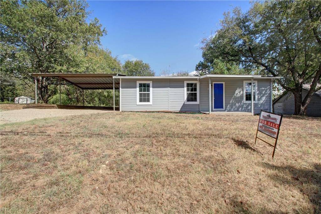 Alvarado, TX 76009,311 S Watson Street