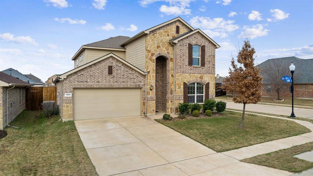 Frisco, TX 75036,11529 Parade Drive