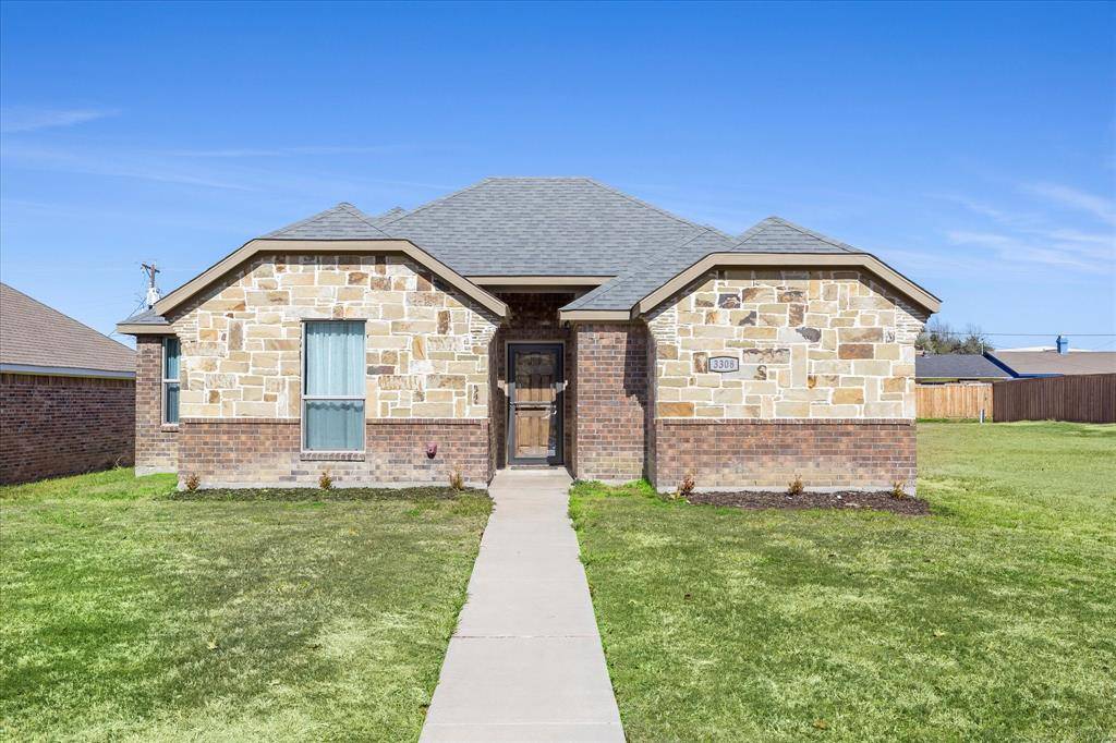 Greenville, TX 75402,3308 Kari Lane