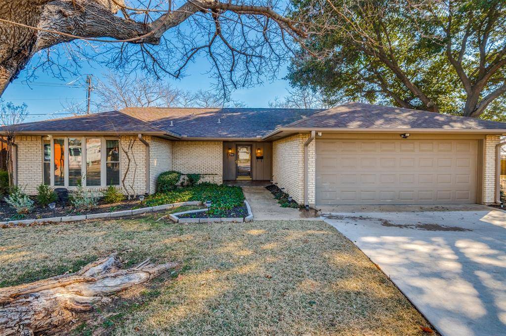 Irving, TX 75062,3404 Cavalier Court