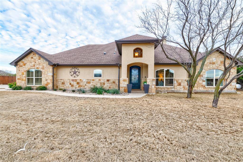 Tuscola, TX 79562,226 County Road 563