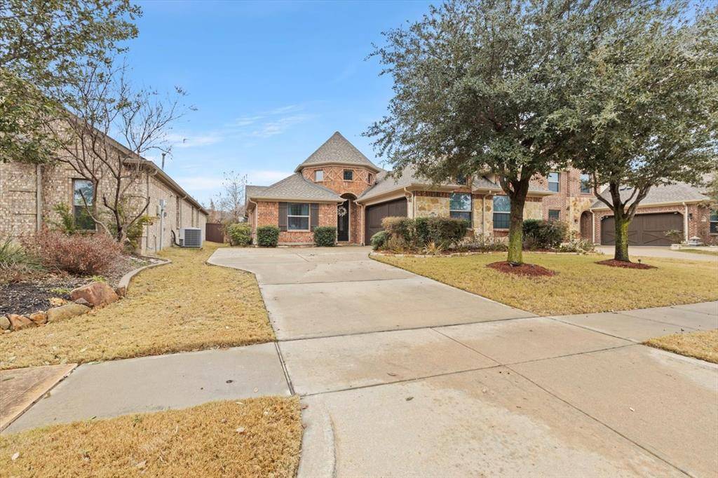 Keller, TX 76248,608 Knightsbridge Lane