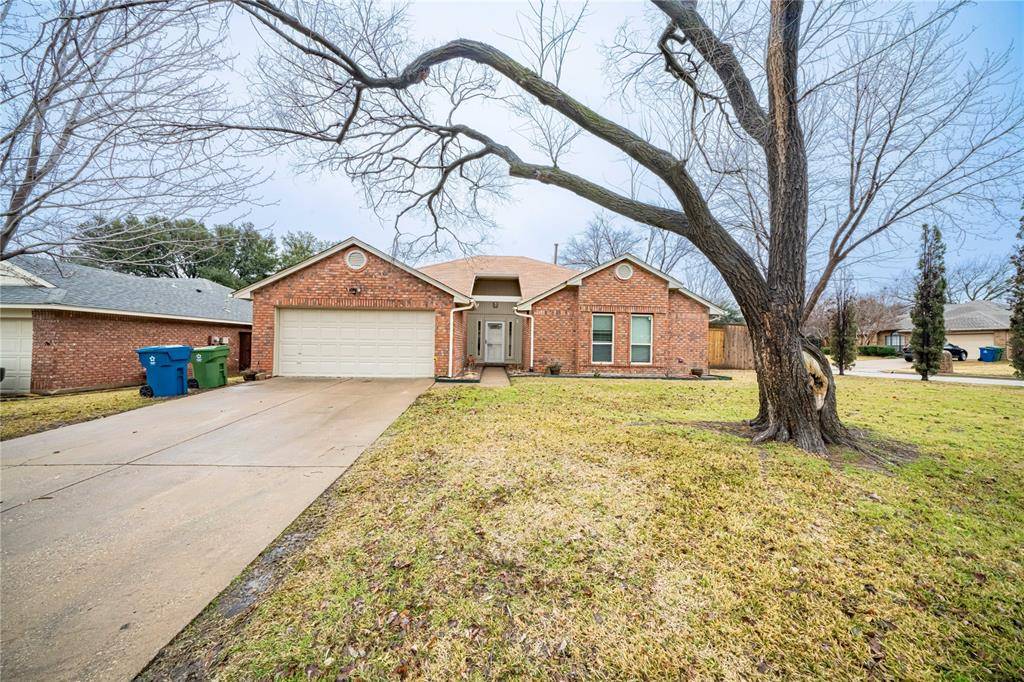 Flower Mound, TX 75028,1825 Chatham Drive