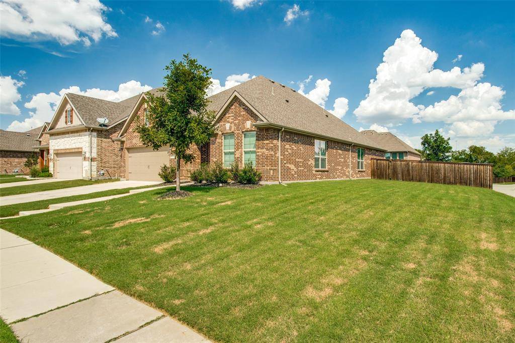 Mckinney, TX 75071,1600 Keswick Drive