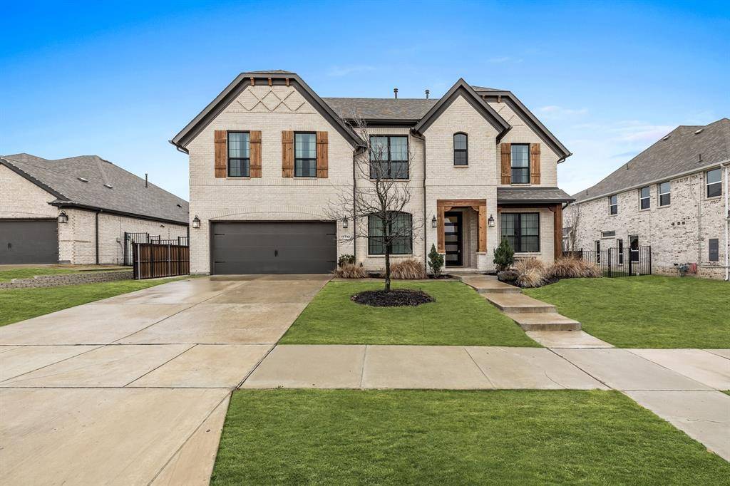 Frisco, TX 75033,15740 Carnation Road