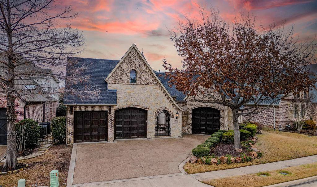 Frisco, TX 75034,4578 Venetian Way