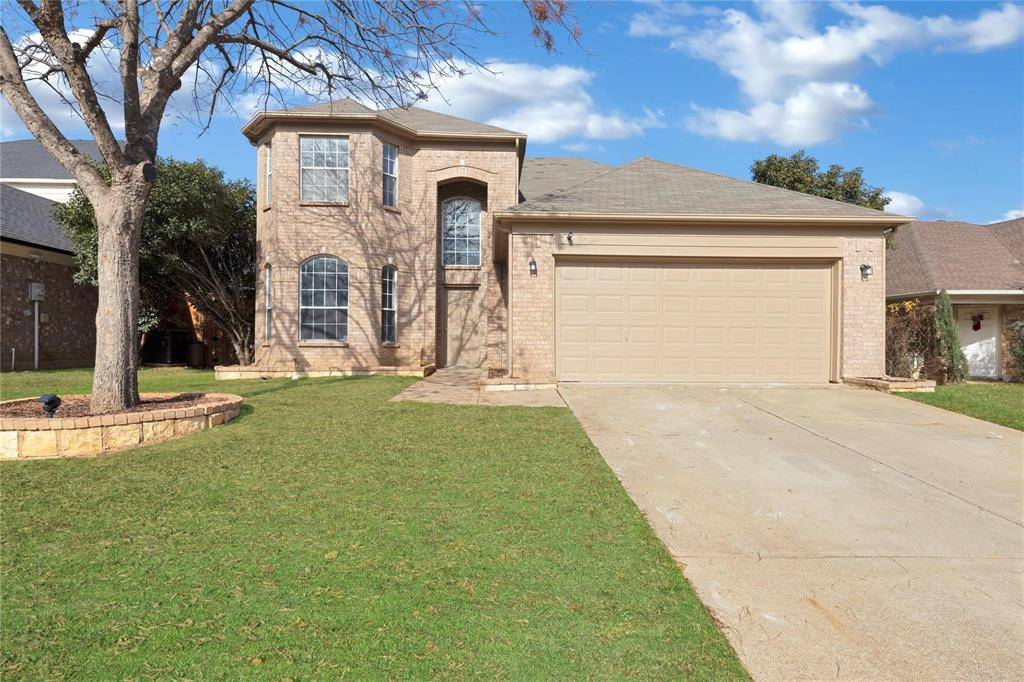 Euless, TX 76039,303 Angelman Drive