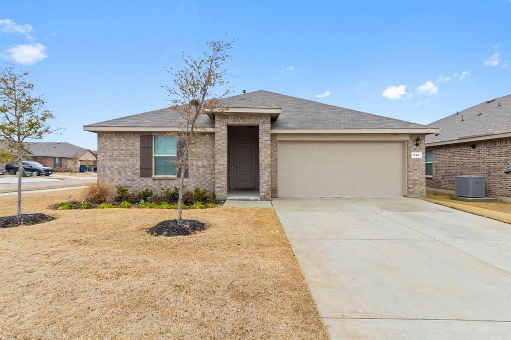 Justin, TX 76247,620 Radley Drive