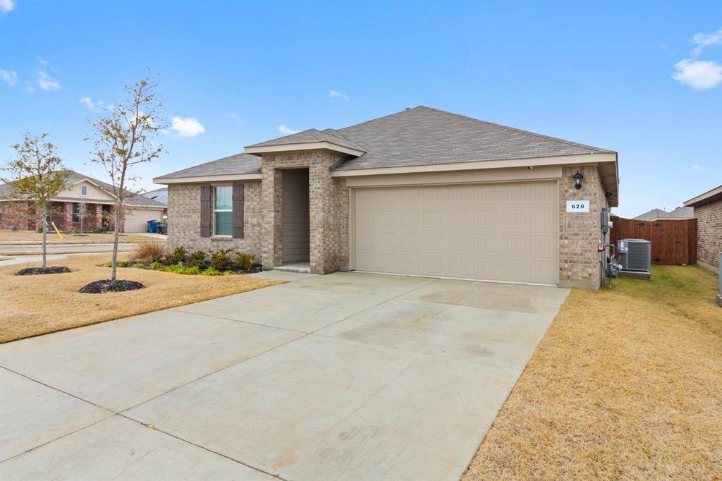 Justin, TX 76247,620 Radley Drive