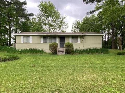 Ringgold, LA 71068,419 Bistineau Lake Road