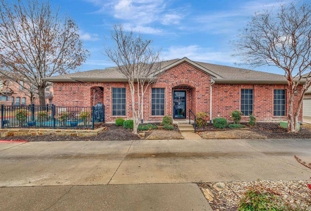 Mckinney, TX 75072,575 S Virginia Hills Drive #407