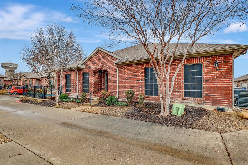 Mckinney, TX 75072,575 S Virginia Hills Drive #407