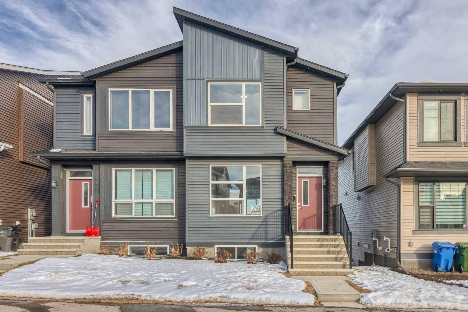 Calgary, AB T3R 1Y6,246 Aquila DR NW