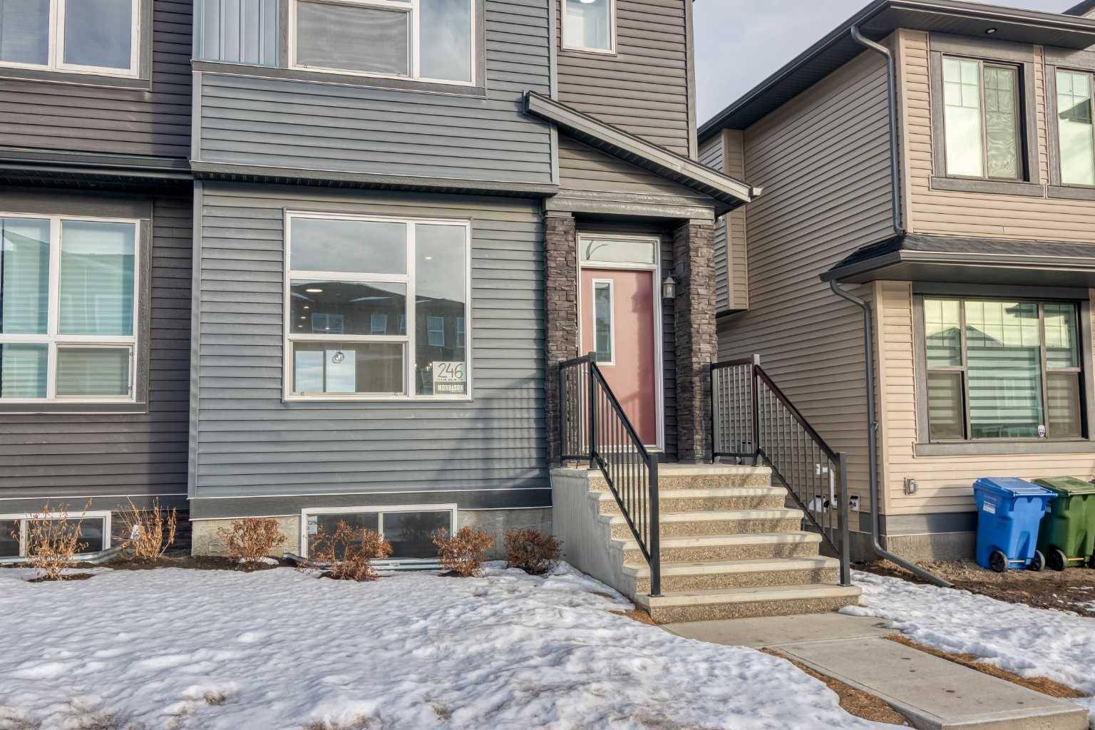 Calgary, AB T3R 1Y6,246 Aquila DR NW