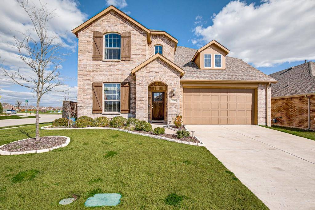 Forney, TX 75126,5101 Hubbard Court