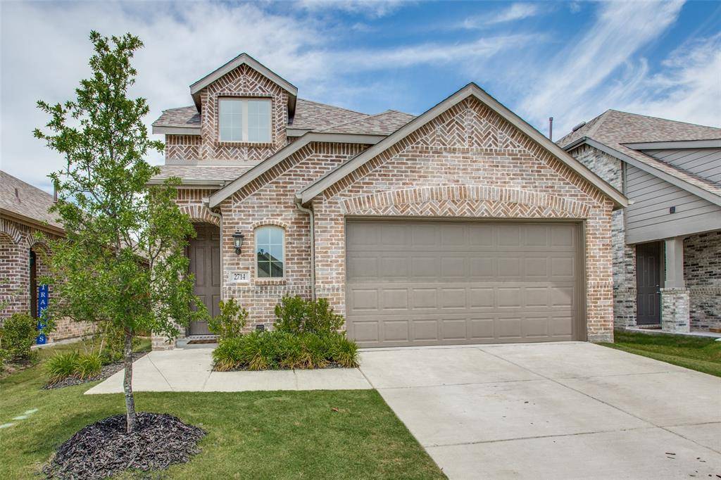 Forney, TX 75126,2714 Pease Drive