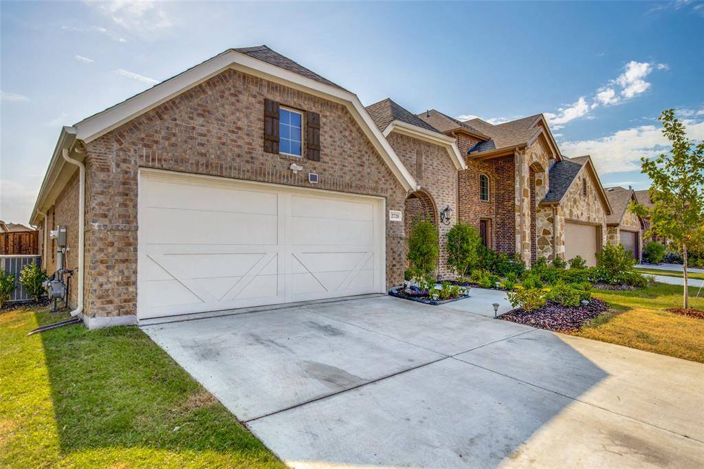 Forney, TX 75126,2728 Pease Drive