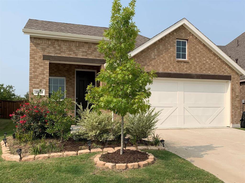 Forney, TX 75126,2903 Hobby Drive