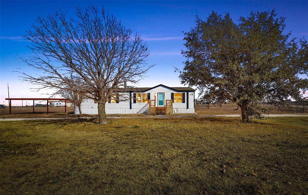 Joshua, TX 76058,5820 Black Springs Lane