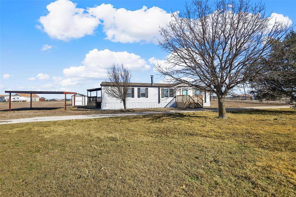 Joshua, TX 76058,5820 Black Springs Lane