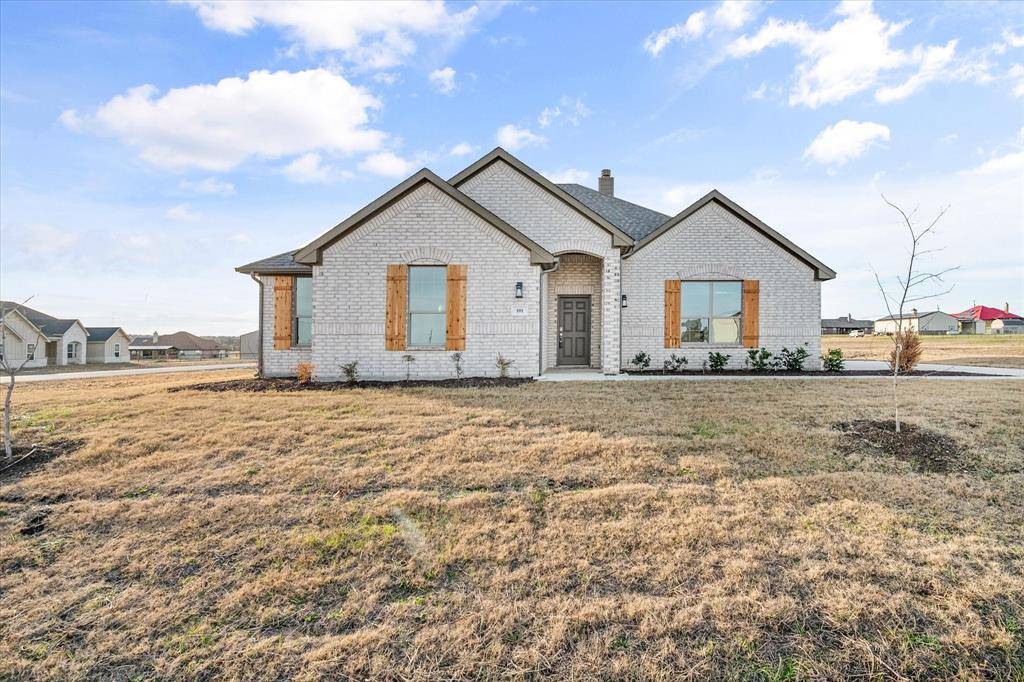 Joshua, TX 76058,101 Fountain Grass Court