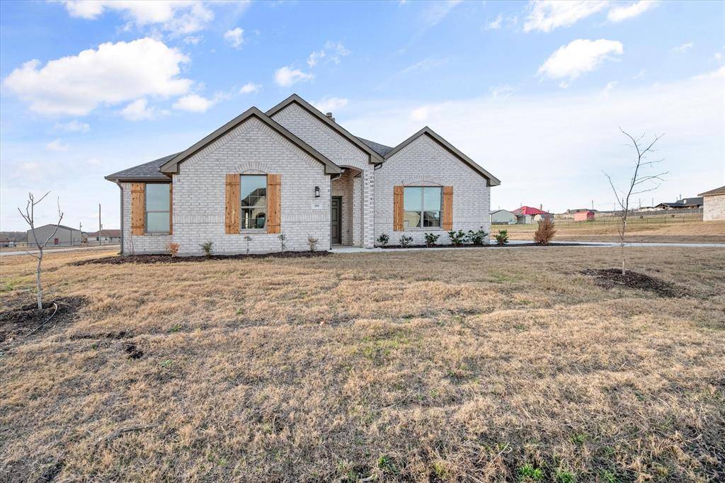 Joshua, TX 76058,101 Fountain Grass Court