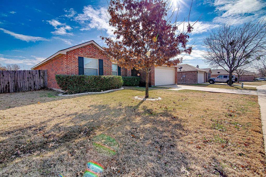 Burleson, TX 76028,1309 Lauren Drive