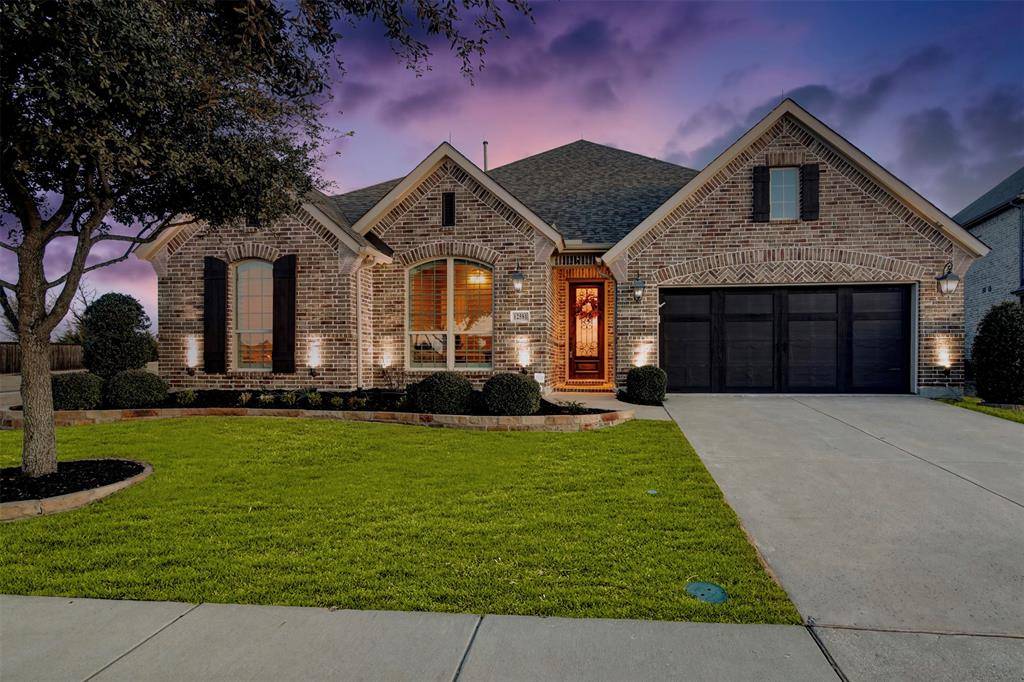 Frisco, TX 75035,12581 Burnt Prairie Lane