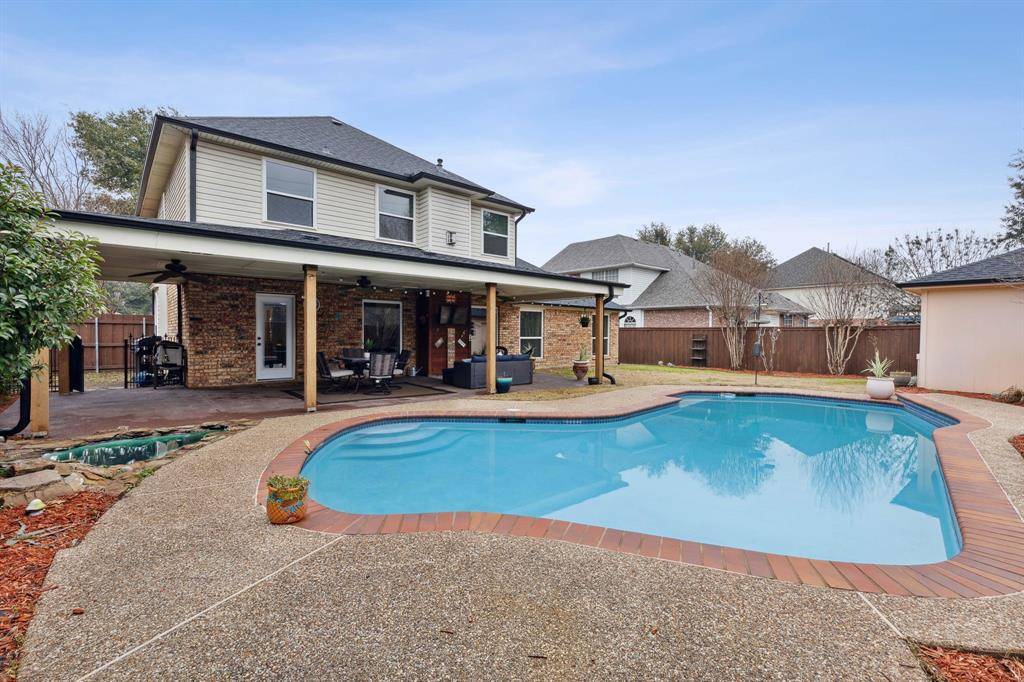 Keller, TX 76248,1540 Creekview Drive