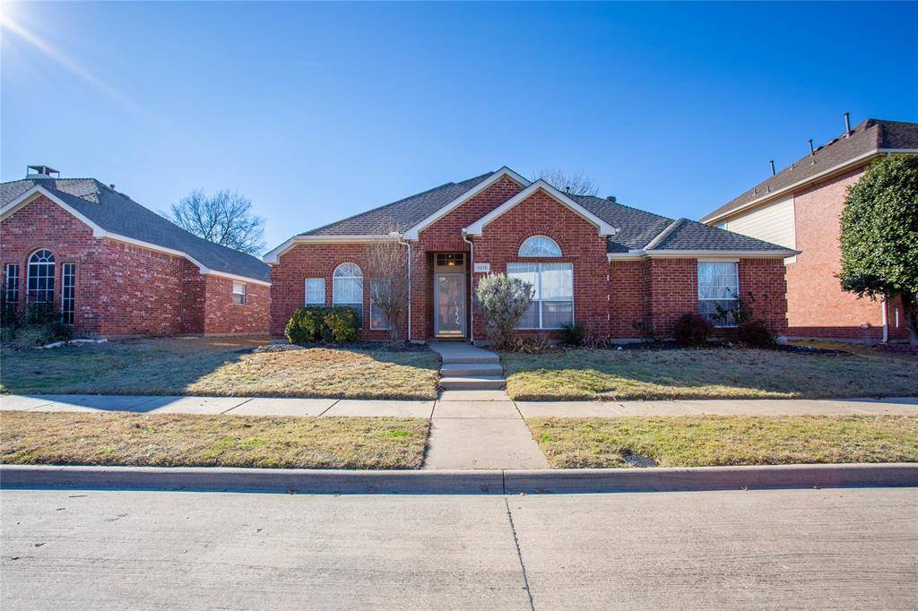 Mckinney, TX 75070,3018 Palmtree Drive