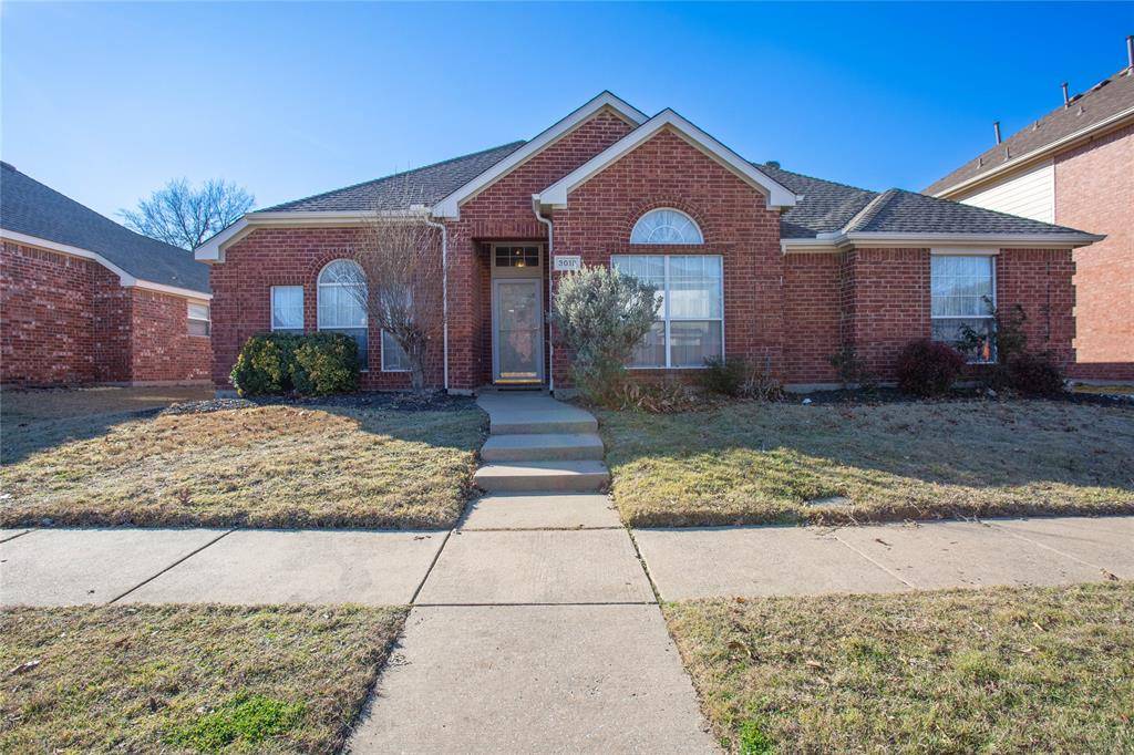 Mckinney, TX 75070,3018 Palmtree Drive