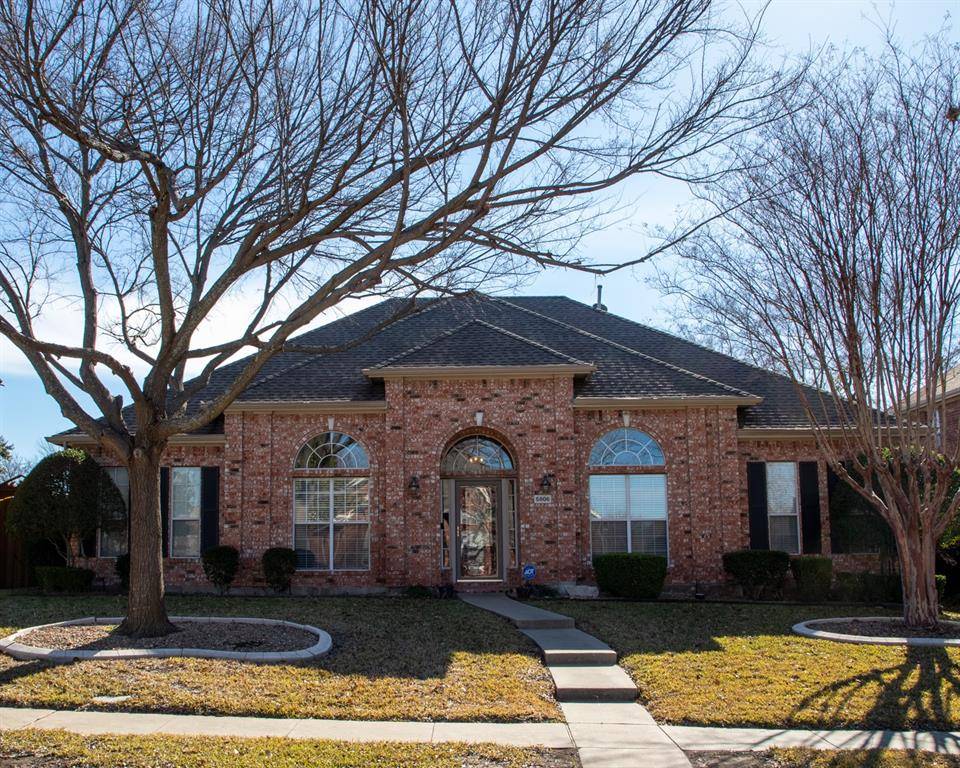 Richardson, TX 75082,5806 Maidstone Drive