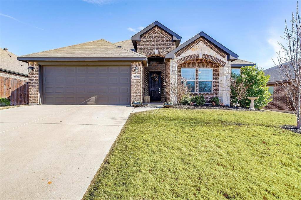 Weatherford, TX 76087,2509 Weatherford Heights Drive