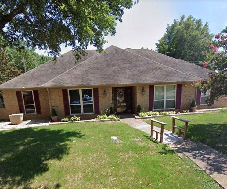 Paris, TX 75462,4140 Brandyn Place