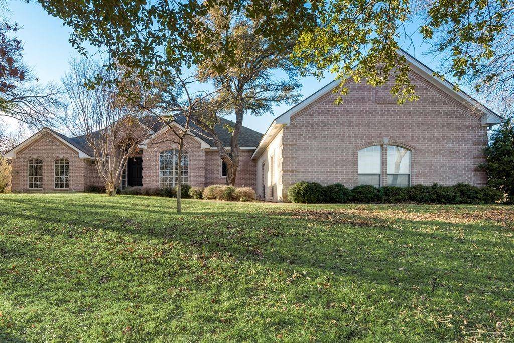 Hudson Oaks, TX 76087,148 Saddle Brook Drive