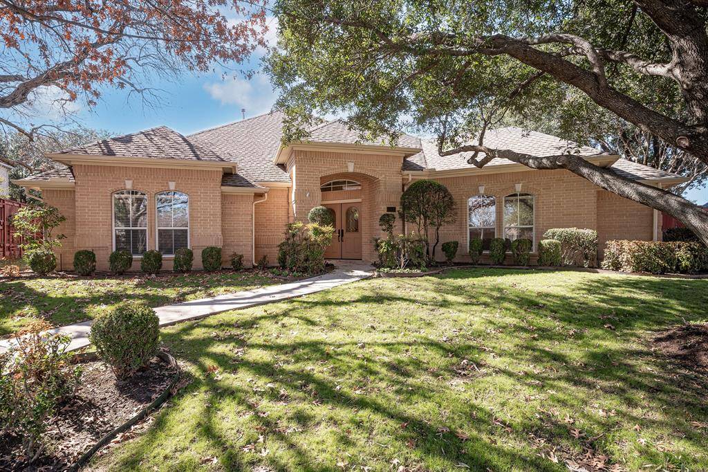 Richardson, TX 75081,304 Prince Albert Court