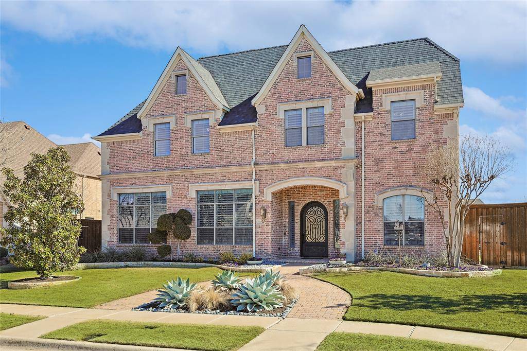Plano, TX 75024,7600 Memphis Drive