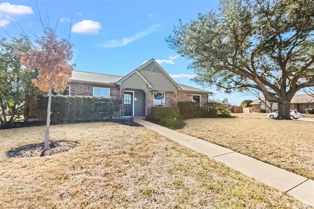 Garland, TX 75044,2322 Red River Drive