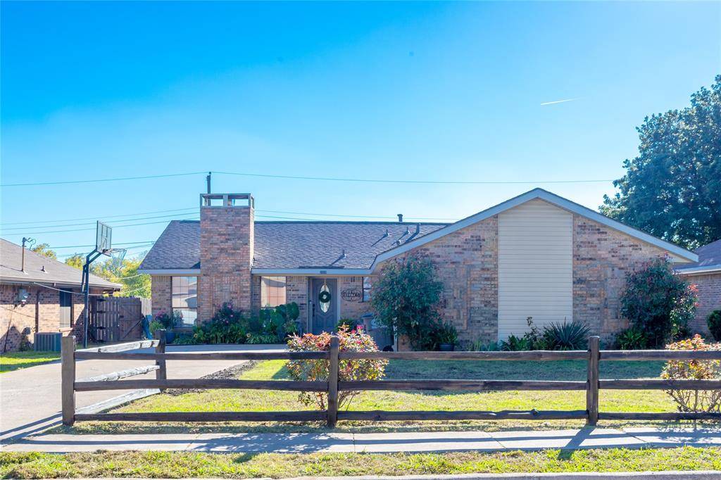 Sachse, TX 75048,2608 Herring Circle