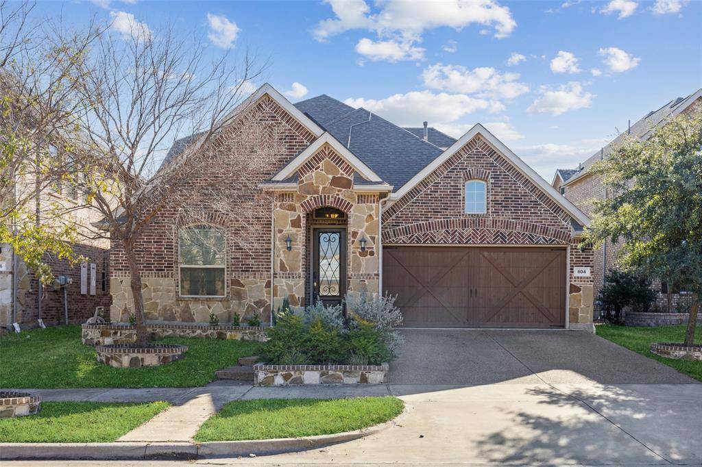 Euless, TX 76039,804 Duckett Drive