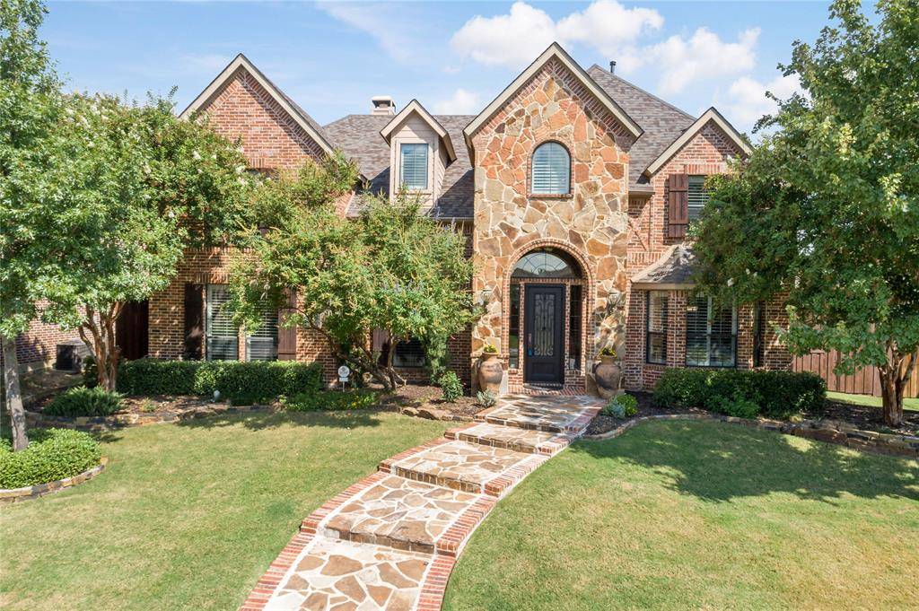 Frisco, TX 75034,1696 Sandstone Drive