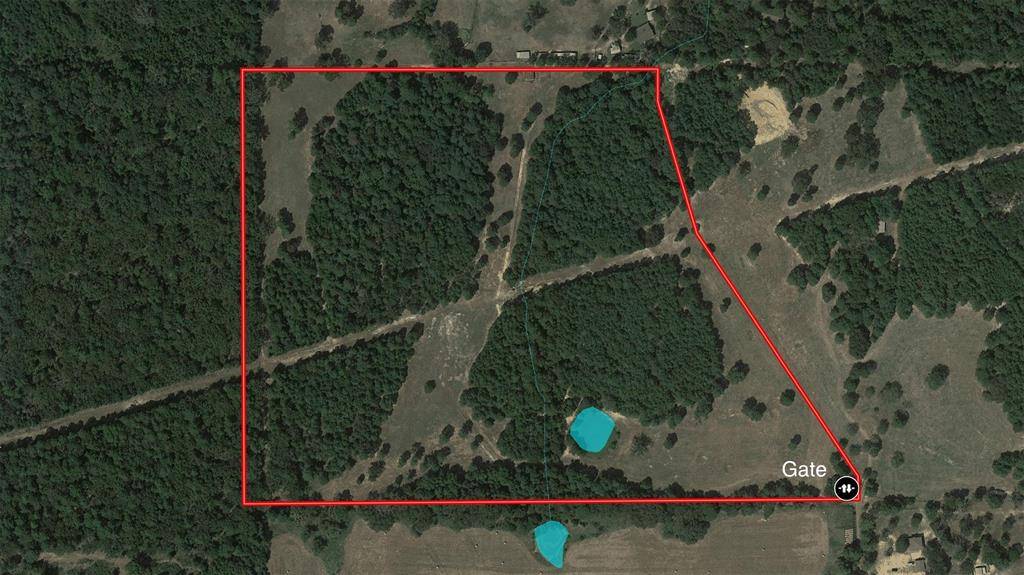 Chandler, TX 75758,00 CR 3414