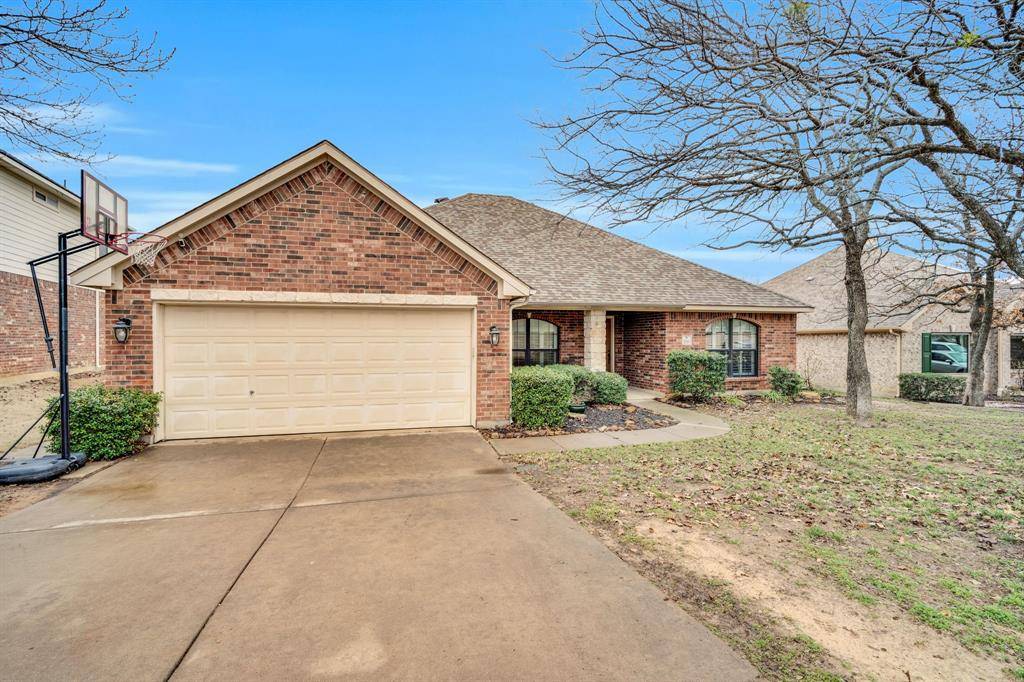 Burleson, TX 76028,2717 Pinnacle Drive