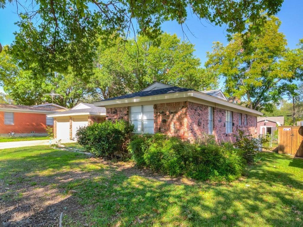 Fort Worth, TX 76133,2804 Leith Avenue