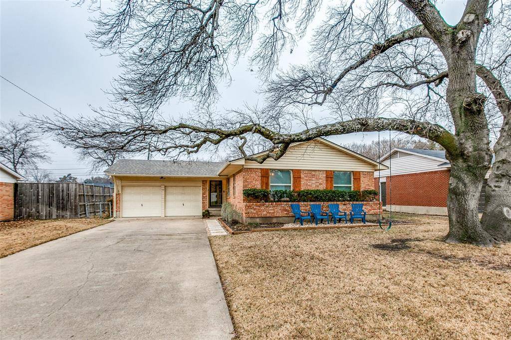 Richardson, TX 75080,420 Marilu Street