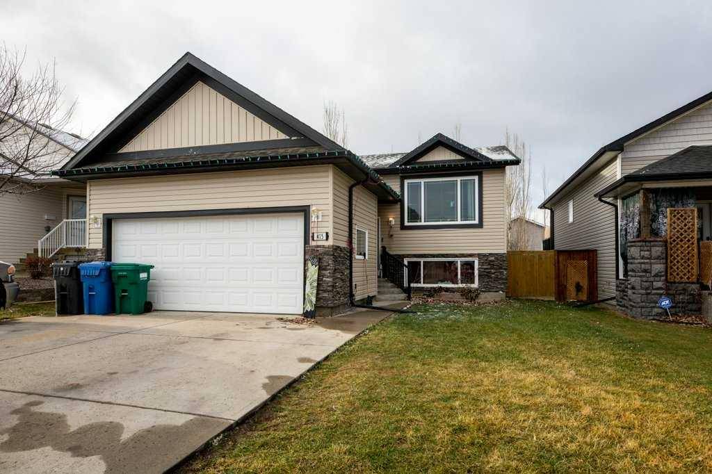 Lethbridge, AB T1K 2S6,415 Mt Sunburst CRES W